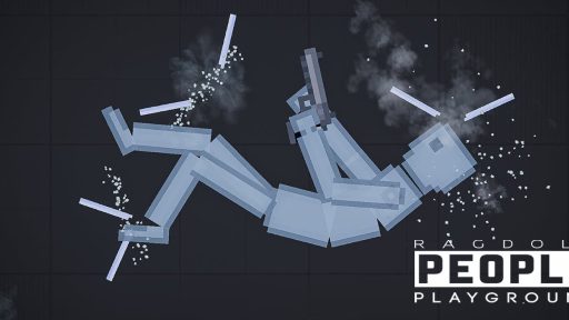 People PlayGround