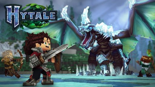 HYTALE