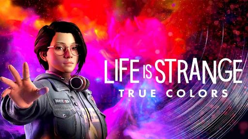 Life is Strange: True Colors