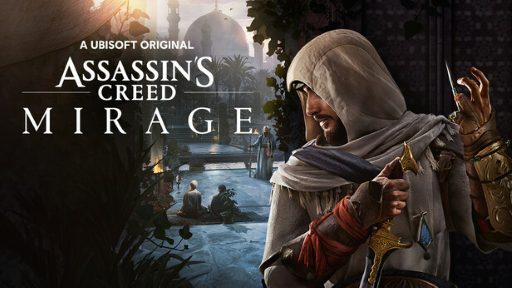 Assassin's Creed Mirage