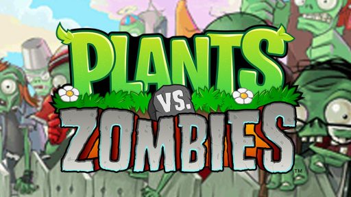 Plants vs. Zombies