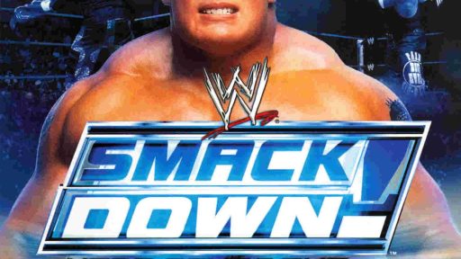 WWE SmackDown! Here Comes the Pain