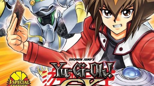 Yu-Gi-Oh GX Tag Force