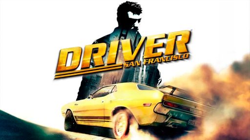 Driver: San Francisco