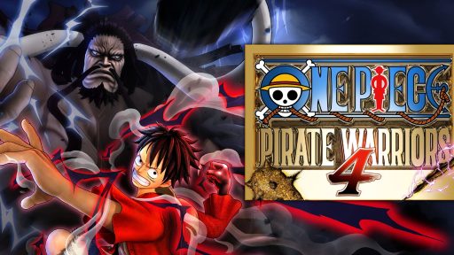 ONE PIECE: PIRATE WARRIORS 4