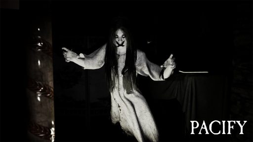 Pacify