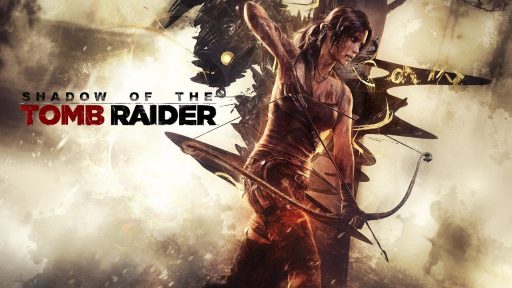 Tomb Raider Definitive Edition