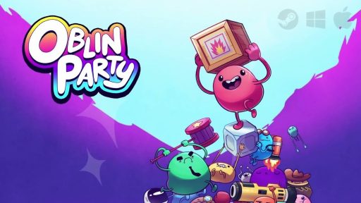 Oblin Party