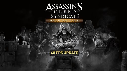 Assassin’s Creed Syndicate Gold Edition