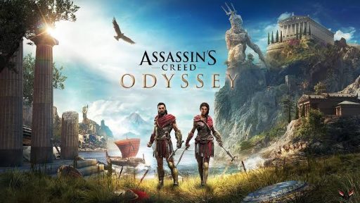 Assassin’s Creed Odyssey