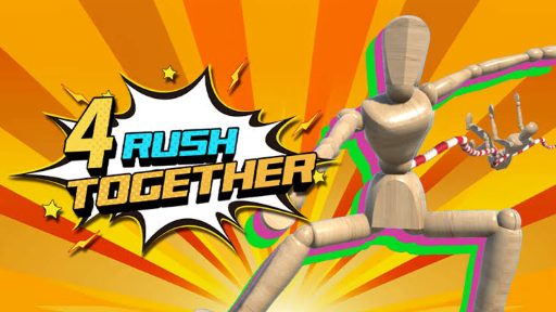 4 Rush Together