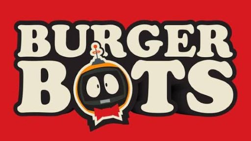 Burger Bots Inc
