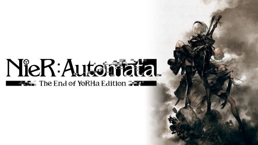 NieR:Automata