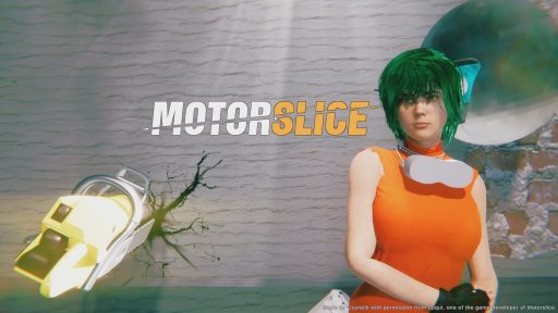 MOTORSLICE