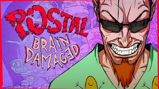 POSTAL: Brain