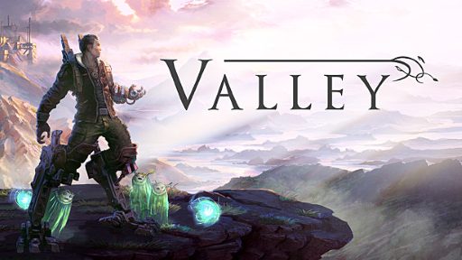 Valley