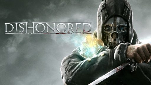 Dishonored GOTY