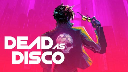 Dead as Disco