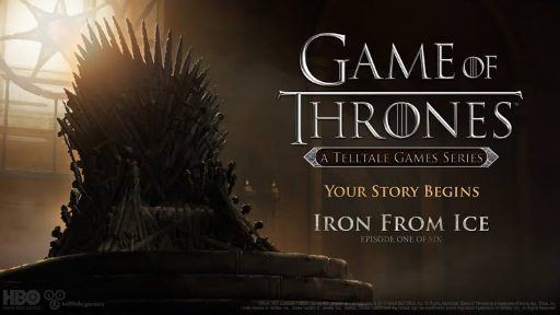 Game of Thrones – A