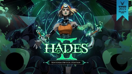 Hades 2