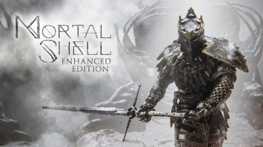 Mortal Shell