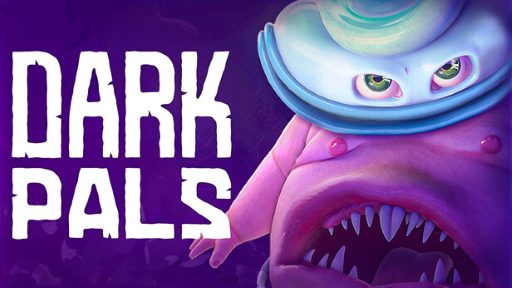 Dark Pals: The 1st Floor
