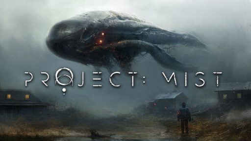 Project: Mist