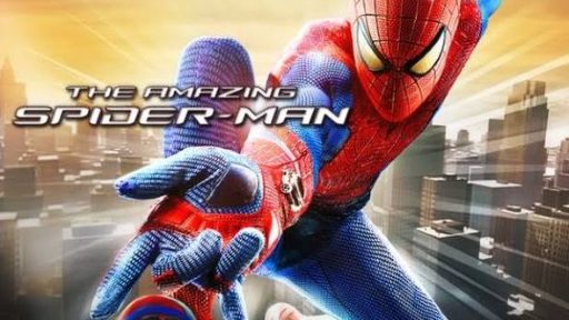 The Amazing Spider-Man