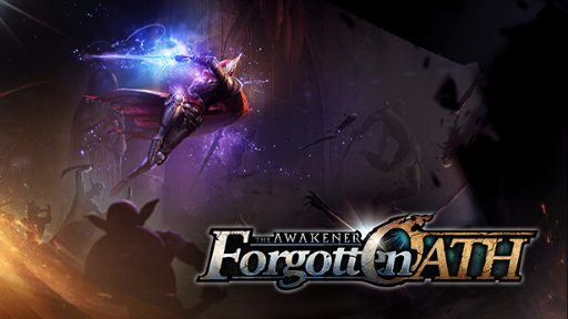 The Awakener: Forgotten Oath