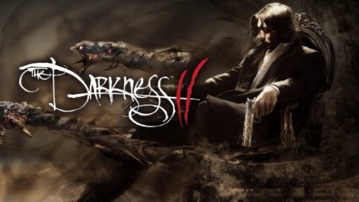 The Darkness II Limited Edition