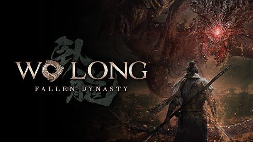 Wo Long: Fallen Dynasty