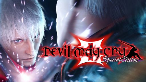 Devil May Cry 3