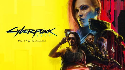 Cyberpunk 2077