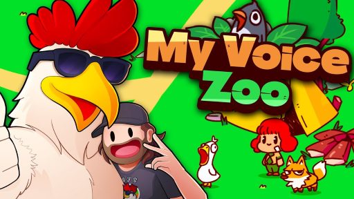 MyVoiceZoo