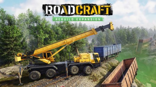 RoadCraft