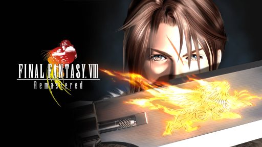 FINAL FANTASY VIII – REMASTERED