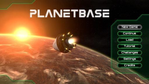 Planetbase