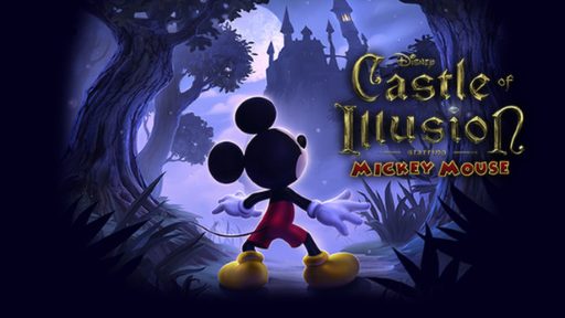 Castle of Illusion