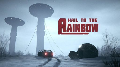 Hail to the Rainbow