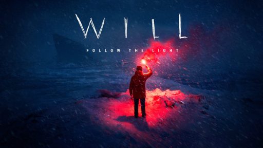 WILL: Follow the Light