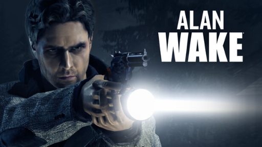 Alan Wake