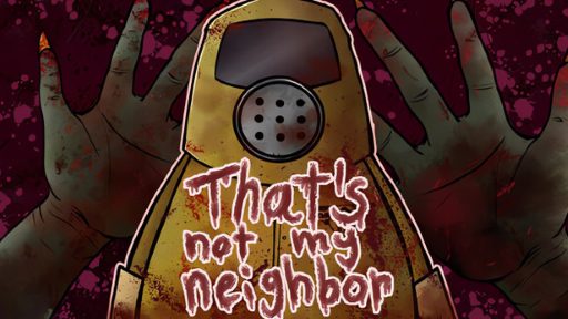 That’s not my Neighbor