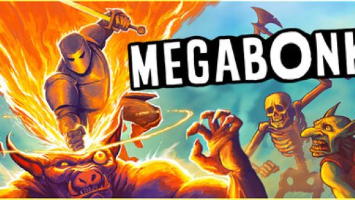 Megabonk