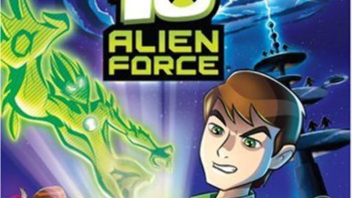 Ben 10: Alien Force
