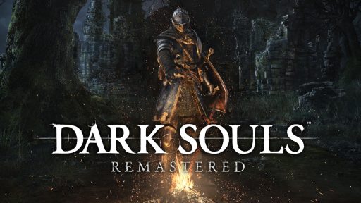DARK SOULS: REMASTERED
