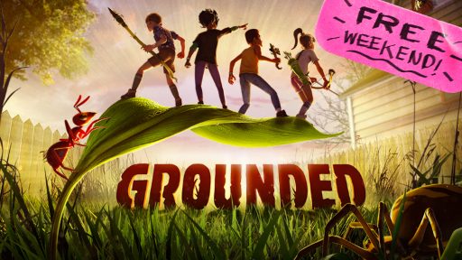 Grounded