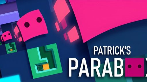 Patrick’s Parabox