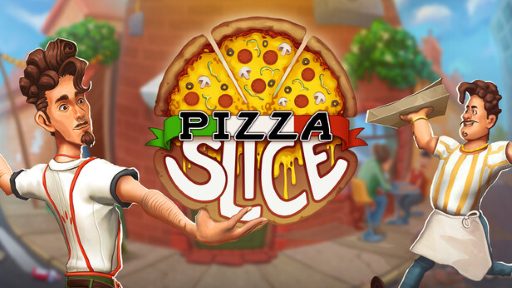 Pizza Slice
