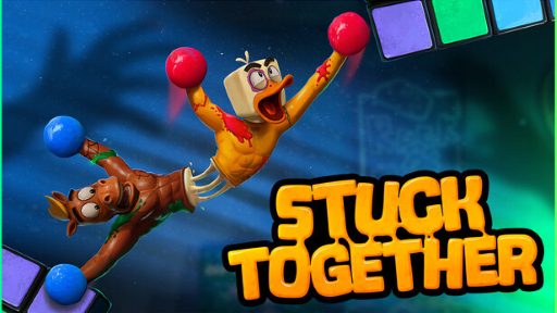 Stuck Together
