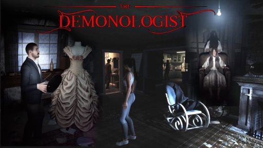 Demonologist.